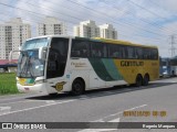 Empresa Gontijo de Transportes 12605 na cidade de São José dos Campos, São Paulo, Brasil, por Rogerio Marques. ID da foto: :id.