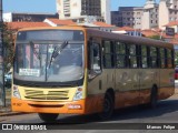 Empresa São Benedito 67-007 na cidade de São Luís, Maranhão, Brasil, por Marcos Felipe. Número da foto: #:id.