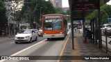 TRANSPPASS - Transporte de Passageiros 8 1811 na cidade de São Paulo, São Paulo, Brasil, por Yuri Ferreira Marinho. ID da foto: :id.