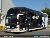 Empresa de Ônibus Nossa Senhora da Penha 59050 na cidade de Rio de Janeiro, Rio de Janeiro, Brasil, por Marcelo Candido de Oliveira. Número da foto: #6402354.