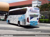 UTIL - União Transporte Interestadual de Luxo 2115 na cidade de Rio de Janeiro, Rio de Janeiro, Brasil, por Tiago Wenceslau de Souza. Número da foto: #:id.