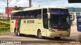 Empresa São Cristóvão 800 na cidade de Monte Carmelo, Minas Gerais, Brasil, por Aylton Dias. Número da foto: #:id.