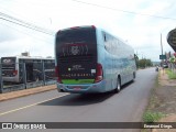 Viação Garcia 16254 na cidade de Apucarana, Paraná, Brasil, por Emanoel Diego.. Número da foto: #6401001.