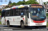 Expresso Pégaso D87034 na cidade de Rio de Janeiro, Rio de Janeiro, Brasil, por Marco Aurélio Pereira Garcia. Número da foto: #6404315.