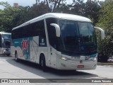 Auto Viação 1001 RJ 108.086 na cidade de São Paulo, São Paulo, Brasil, por Roberto Teixeira. Número da foto: #6403141.