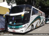 Só Sol Turismo 30000 na cidade de Belo Horizonte, Minas Gerais, Brasil, por Luiz Otavio Matheus da Silva. Número da foto: #6402713.