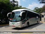 Expresso Cristália 223111 na cidade de São Paulo, São Paulo, Brasil, por Andre Santos de Moraes. Número da foto: #6403922.