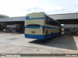 Viação Novo Horizonte 1002811 na cidade de Anagé, Bahia, Brasil, por Flávio  Santos. Número da foto: #6401921.