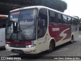 Viação Serro 2140 na cidade de Belo Horizonte, Minas Gerais, Brasil, por Luiz Otavio Matheus da Silva. Número da foto: #6402783.