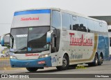 TransAcácia Turismo 3744 na cidade de Goiânia, Goiás, Brasil, por Vitor Nunes . Número da foto: #6403381.