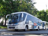 Auto Viação 1001 RJ 108.007 na cidade de Niterói, Rio de Janeiro, Brasil, por Luan Teixeira. Número da foto: #:id.