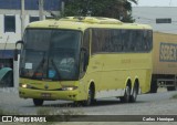 Viação Itapemirim 5077 na cidade de Feira de Santana, Bahia, Brasil, por Carlos  Henrique. Número da foto: #6403605.