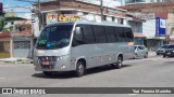 Sinprovan - Sindicato dos Proprietários de Vans e Micro-Ônibus 3125 na cidade de Belém, Pará, Brasil, por Yuri Ferreira Marinho. Número da foto: #6401534.