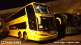 Viação Itapemirim 17401 na cidade de Belo Horizonte, Minas Gerais, Brasil, por Luis Philippe Cardoso Coelho. Número da foto: #6401357.