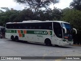 Empresa Gontijo de Transportes 14570 na cidade de São Paulo, São Paulo, Brasil, por Roberto Teixeira. Número da foto: #6403135.