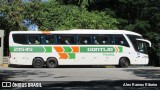 Empresa Gontijo de Transportes 21545 na cidade de São Paulo, São Paulo, Brasil, por Alex Ramos Ribeiro. Número da foto: #:id.