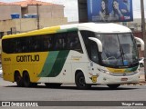 Empresa Gontijo de Transportes 18085 na cidade de Brasil, por Thiago Pereira. Número da foto: #6402654.