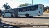 SOUL - Sociedade de Ônibus União Ltda. 7458 na cidade de Alvorada, Rio Grande do Sul, Brasil, por Wesley Dos santos Rodrigues. Número da foto: #:id.