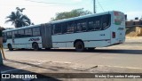 SOUL - Sociedade de Ônibus União Ltda. 7458 na cidade de Alvorada, Rio Grande do Sul, Brasil, por Wesley Dos santos Rodrigues. ID da foto: :id.