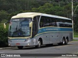 Viação Cometa 1403 na cidade de Juiz de Fora, Minas Gerais, Brasil, por Joao Oliveira Silva. Número da foto: #:id.