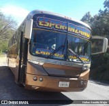 Transportes Carolina  na cidade de Brasil, por Hallan Arnaldo Mejia. Número da foto: #:id.