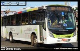 Viação Pavunense B32835 na cidade de Rio de Janeiro, Rio de Janeiro, Brasil, por Marco Aurélio Pereira Garcia. Número da foto: #6404328.