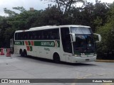 Empresa Gontijo de Transportes 21020 na cidade de São Paulo, São Paulo, Brasil, por Roberto Teixeira. Número da foto: #6403188.