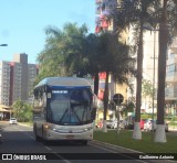 Advance Transatur 3105 na cidade de Caldas Novas, Goiás, Brasil, por Guilherme Antonio. ID da foto: :id.