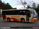 Transcotta Turismo 170 na cidade de Ouro Preto, Minas Gerais, Brasil, por Daniel Gomes. Número da foto: #6401732.
