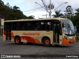 Transcotta Turismo 170 na cidade de Ouro Preto, Minas Gerais, Brasil, por Daniel Gomes. ID da foto: :id.