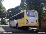 Ônibus Particulares 4934 na cidade de Terra Boa, Paraná, Brasil, por Everaldo Bordini. Número da foto: #:id.
