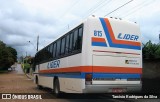 TransLider 815 na cidade de Casa Grande, Minas Gerais, Brasil, por Tarcisio Rodrigues da Silva. Número da foto: #6402714.