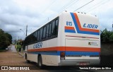 TransLider 815 na cidade de Casa Grande, Minas Gerais, Brasil, por Tarcisio Rodrigues da Silva. ID da foto: :id.