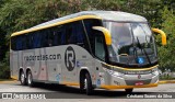 RodeRotas - Rotas de Viação do Triângulo 7601 na cidade de São Paulo, São Paulo, Brasil, por Cristiano Soares da Silva. Número da foto: #6403159.