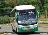 Empresa de Transportes Andorinha 6133 na cidade de Americana, São Paulo, Brasil, por Jacy Emiliano. Número da foto: #:id.