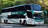 Rovetur Turismo 2500 na cidade de São Paulo, São Paulo, Brasil, por Cristiano Soares da Silva. Número da foto: #6403016.