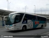 Auto Viação 1001 RJ 108.333 na cidade de Rio de Janeiro, Rio de Janeiro, Brasil, por José Saturnino. Número da foto: #:id.