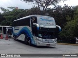 Simitur Turismo 3000 na cidade de São Paulo, São Paulo, Brasil, por Roberto Teixeira. Número da foto: #6403173.