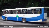 Auto Viação Monte Cristo AL-94012 na cidade de Belém, Pará, Brasil, por Yuri Ferreira Marinho. Número da foto: #6401428.