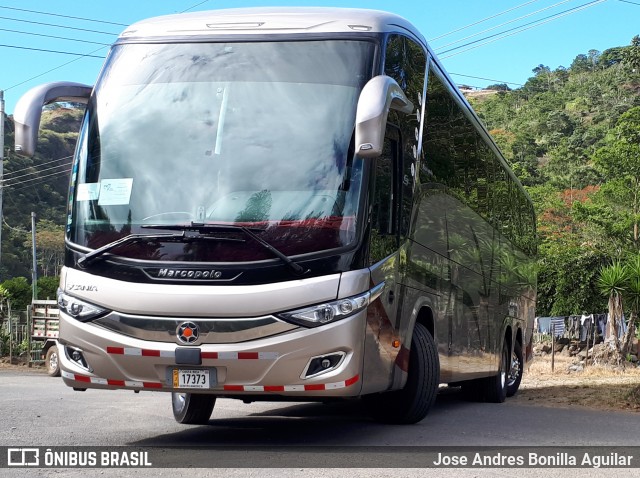 Costa Verde  na cidade de Brasil, por Jose Andres Bonilla Aguilar. Número da foto: #6450007.