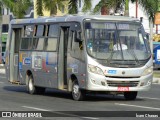 Auto Ônibus São João 21019 na cidade de Feira de Santana, Bahia, Brasil, por Ícaro Chagas. ID da foto: :id.