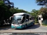 Rápido Ribeirão Preto 3420 na cidade de São Paulo, São Paulo, Brasil, por Andre Santos de Moraes. Número da foto: #6450022.