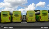 Viação Garcia 7809 na cidade de Campinas, São Paulo, Brasil, por Jacy Emiliano. Número da foto: #6449943.
