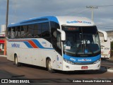 VUSC - Viação União Santa Cruz 4090 na cidade de Tramandaí, Rio Grande do Sul, Brasil, por Andreo Bernardo. Número da foto: #:id.