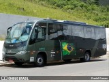 Ventura Turismo 74000 na cidade de Ouro Preto, Minas Gerais, Brasil, por Daniel Gomes. Número da foto: #6449679.