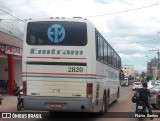 Emtram 2820 na cidade de Barra da Estiva, Bahia, Brasil, por Flávio  Santos. ID da foto: :id.