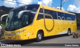 Brisa Ônibus 9111 na cidade de Santos Dumont, Minas Gerais, Brasil, por Mateus Santana. Número da foto: #6449814.