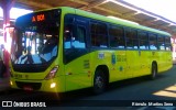 Ratrans - Rio Anil Transporte e Logística 100.724 na cidade de São Luís, Maranhão, Brasil, por Rômulo Martins Serra. Número da foto: #:id.
