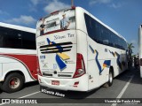 Nilson Tur 8110 na cidade de Aparecida, São Paulo, Brasil, por Vicente de Paulo Alves. Número da foto: #6449832.