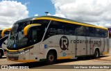 RodeRotas - Rotas de Viação do Triângulo 7105 na cidade de Goiânia, Goiás, Brasil, por Luiz Otavio Matheus da Silva. Número da foto: #6450126.